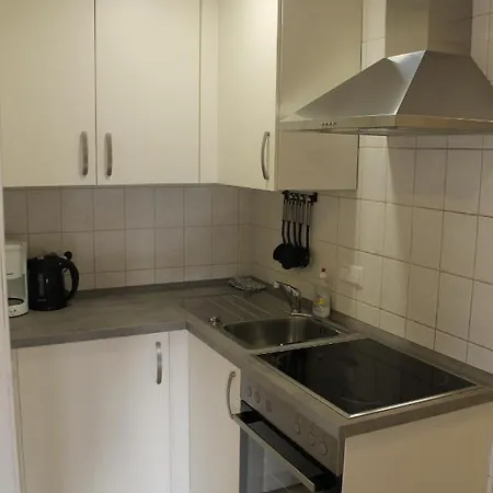 Ferienwohnung Kraft Untersteinbach Exterior photo