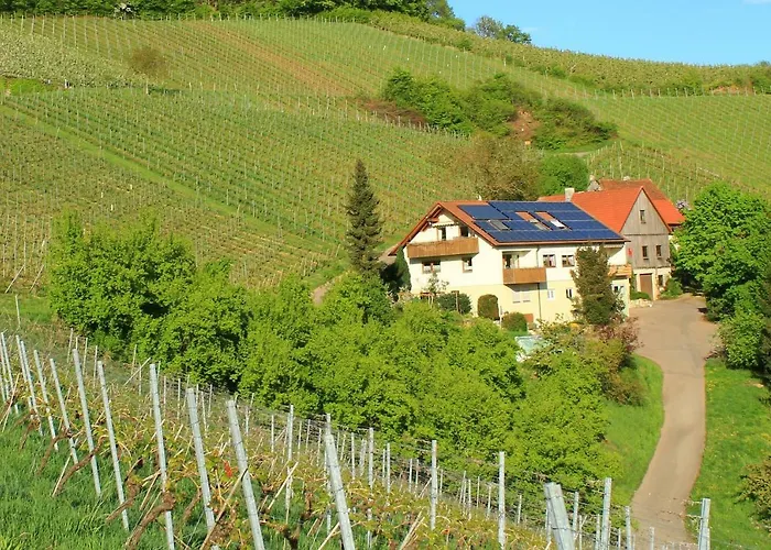 Ferienwohnung Kraft