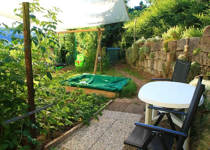 Ferienwohnung Kraft