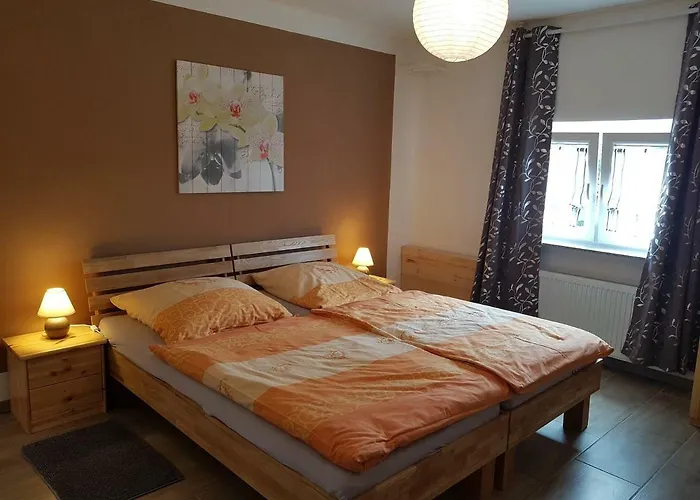 Ferienwohnung Kraft