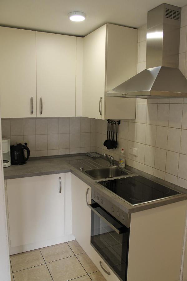 Apartment Kraft