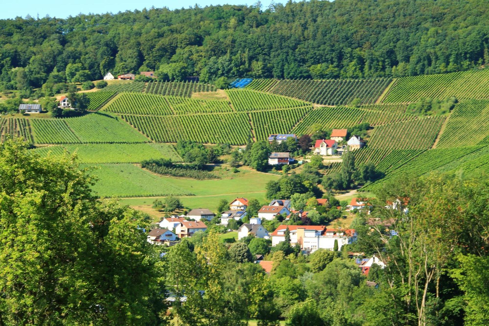 Kraft Untersteinbach