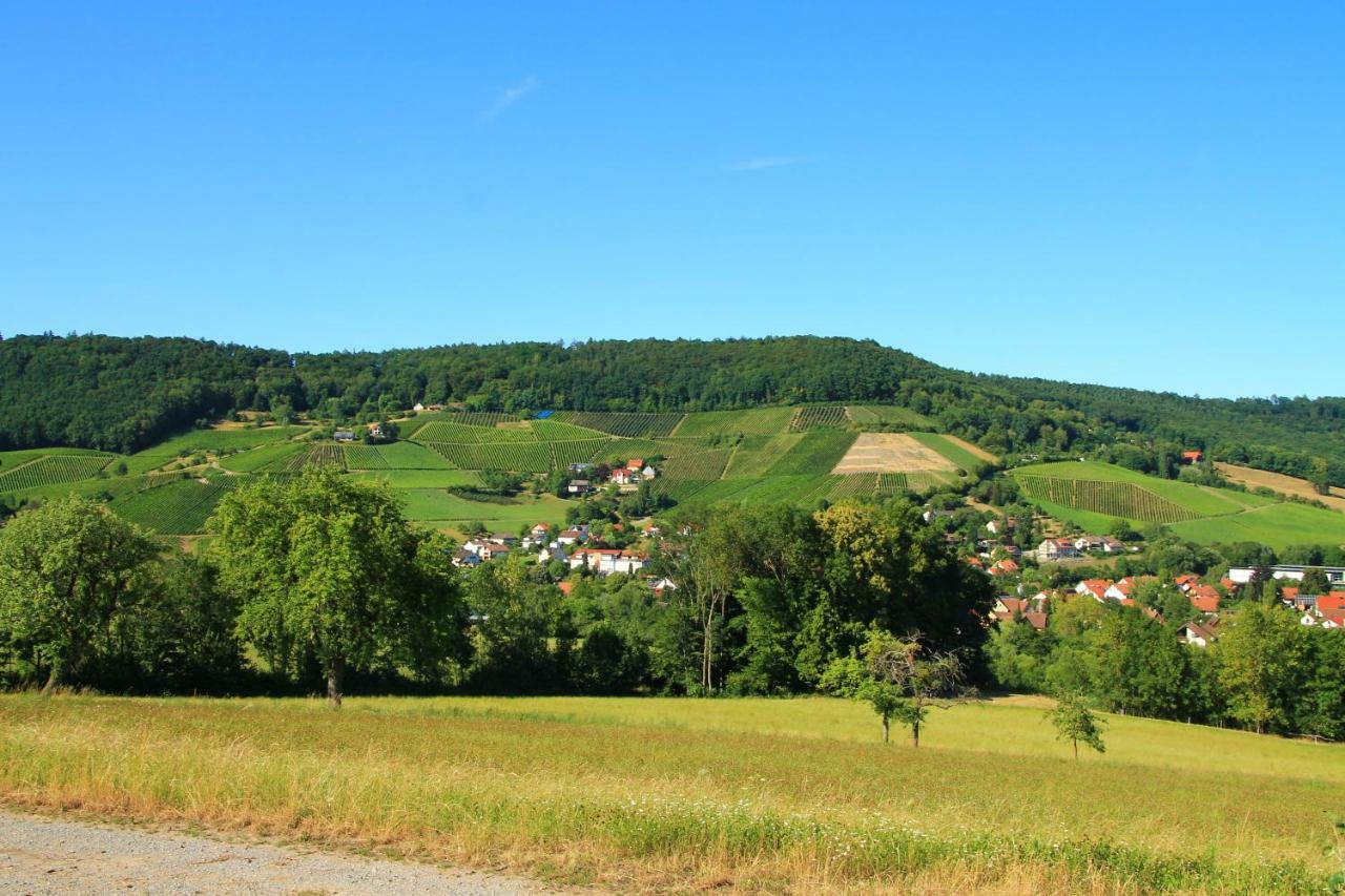 Kraft * Untersteinbach